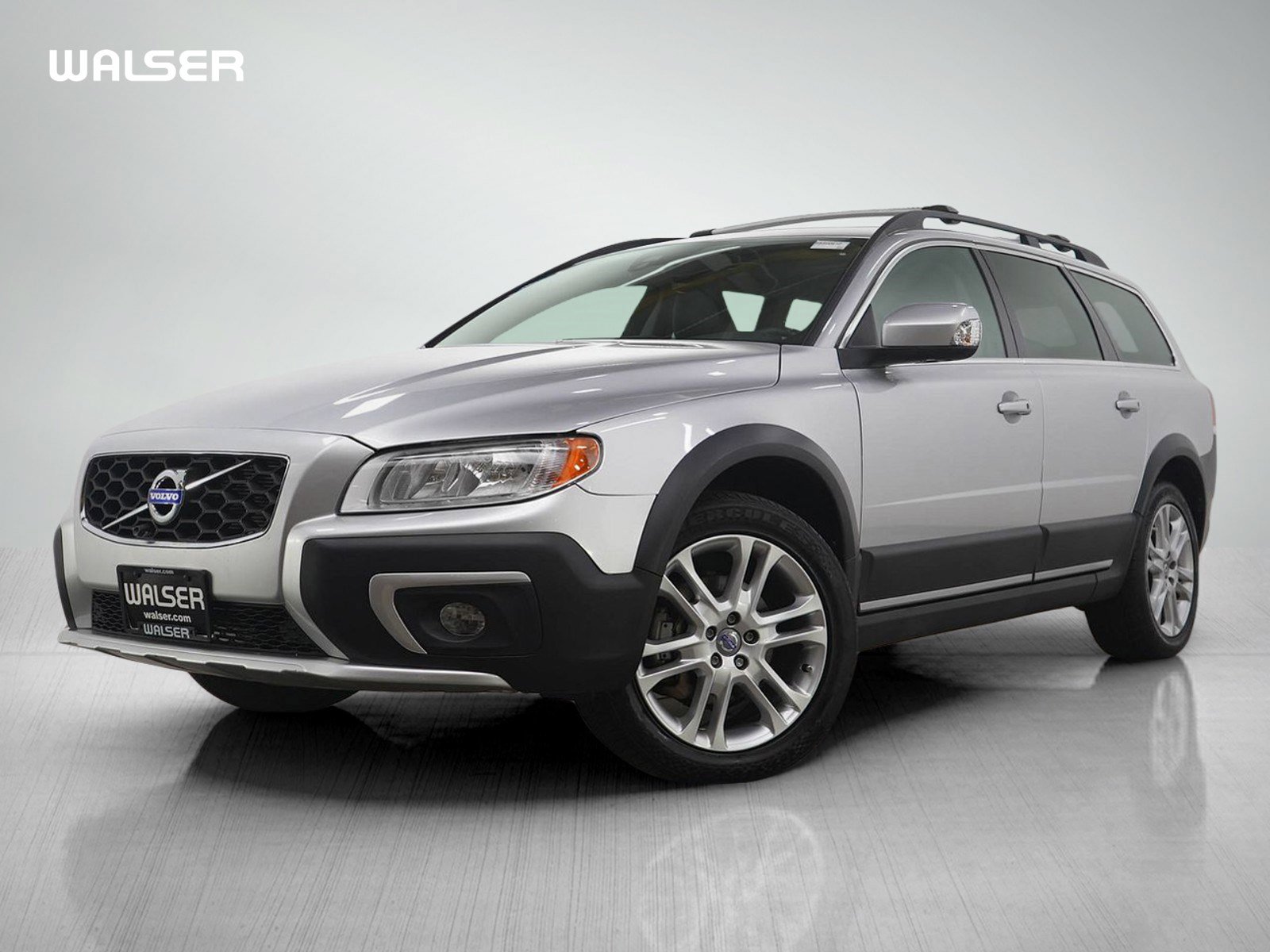 2016 Volvo XC70 Premier