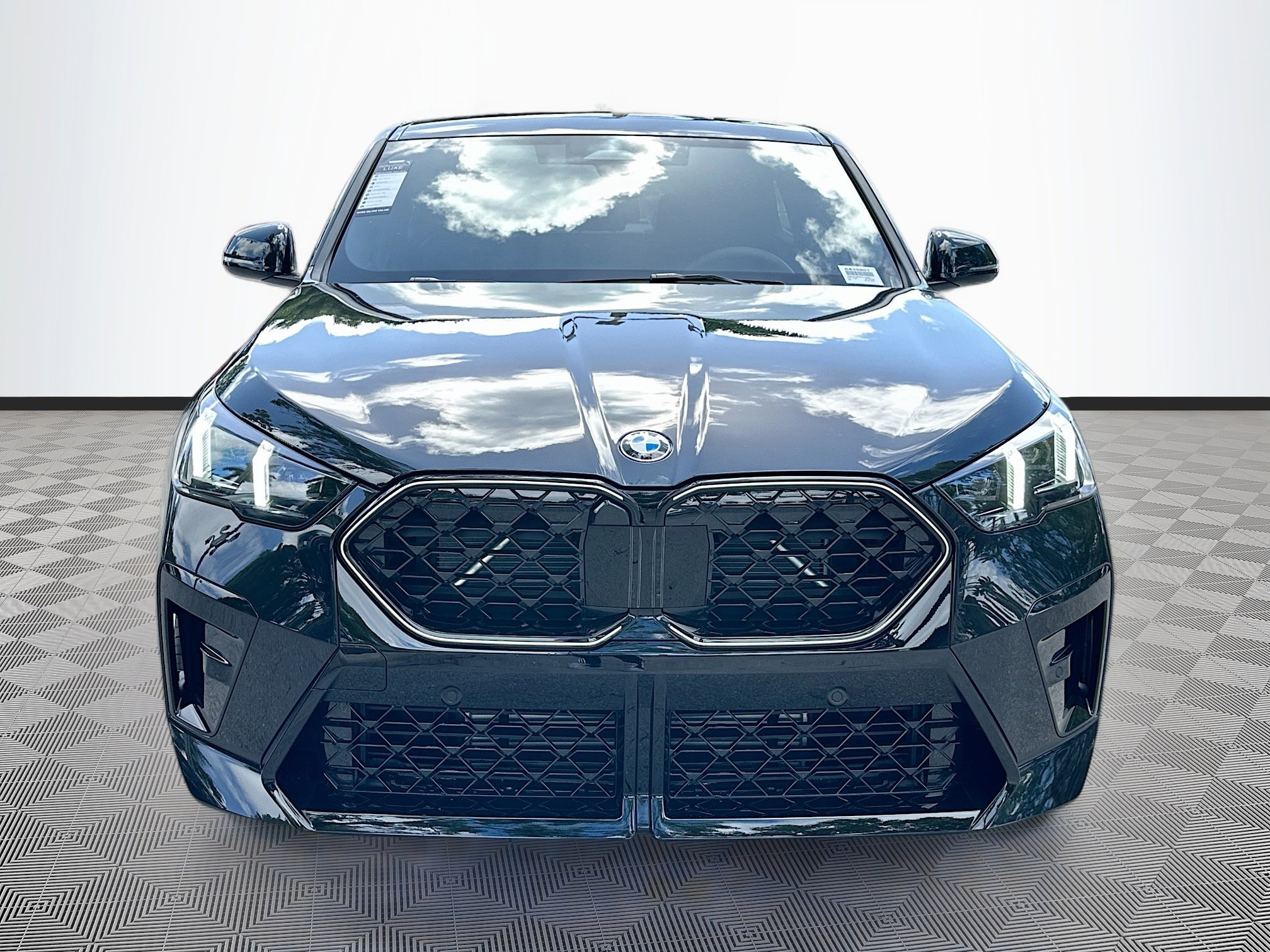 2026 Bmw X2 xDrive28i photo 2