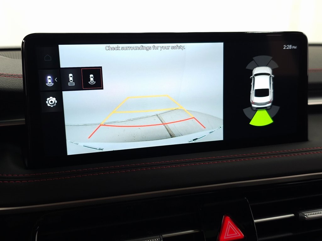 2025 Genesis G70 3.3T Sport Advanced photo 19