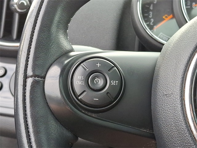 2018 Mini Countryman photo 22