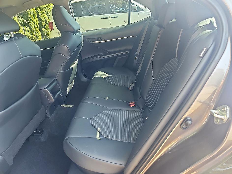 2023 Toyota Camry SE photo 26