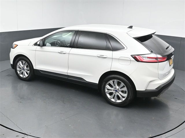 2022 FORD EDGE - Image 44