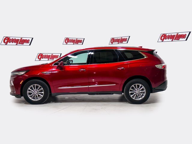 2024 Buick Enclave Premium photo 2