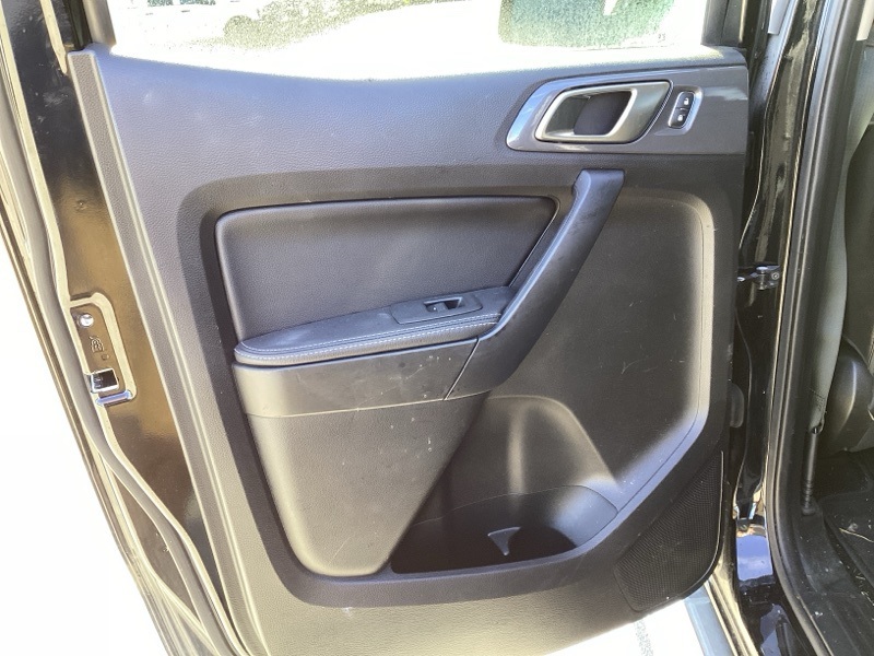 2023 Ford Ranger Lariat photo 7