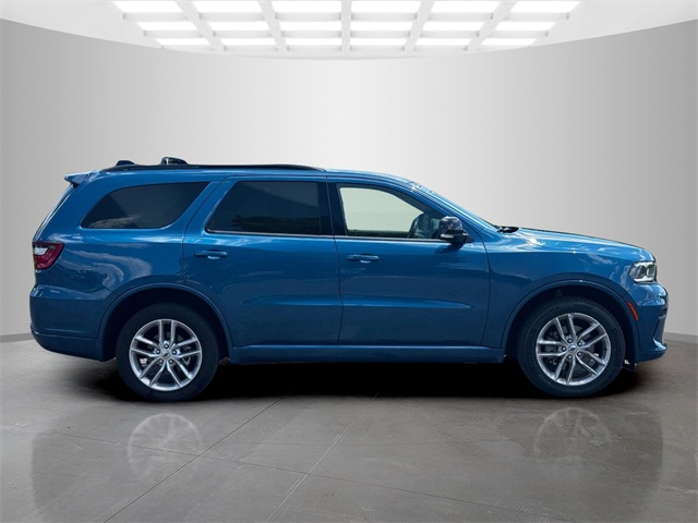 2024 Dodge Durango GT Plus photo 8
