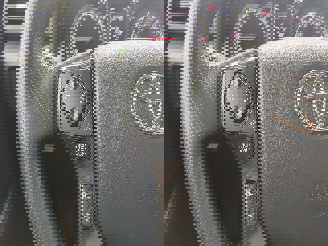 2024 Toyota 4Runner TRD Pro photo 26