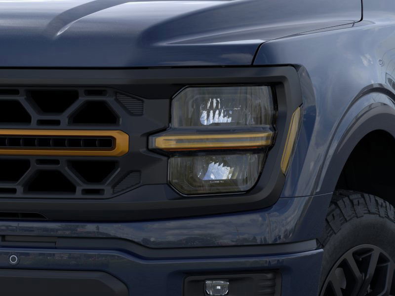 2025 FORD F-150 - Image 17