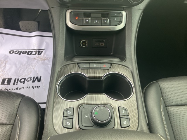 2023 Gmc Acadia SLT photo 29