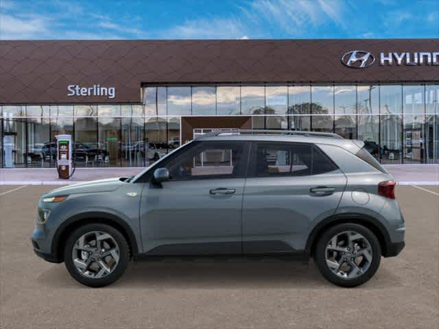 2026 Hyundai Venue SEL photo 2