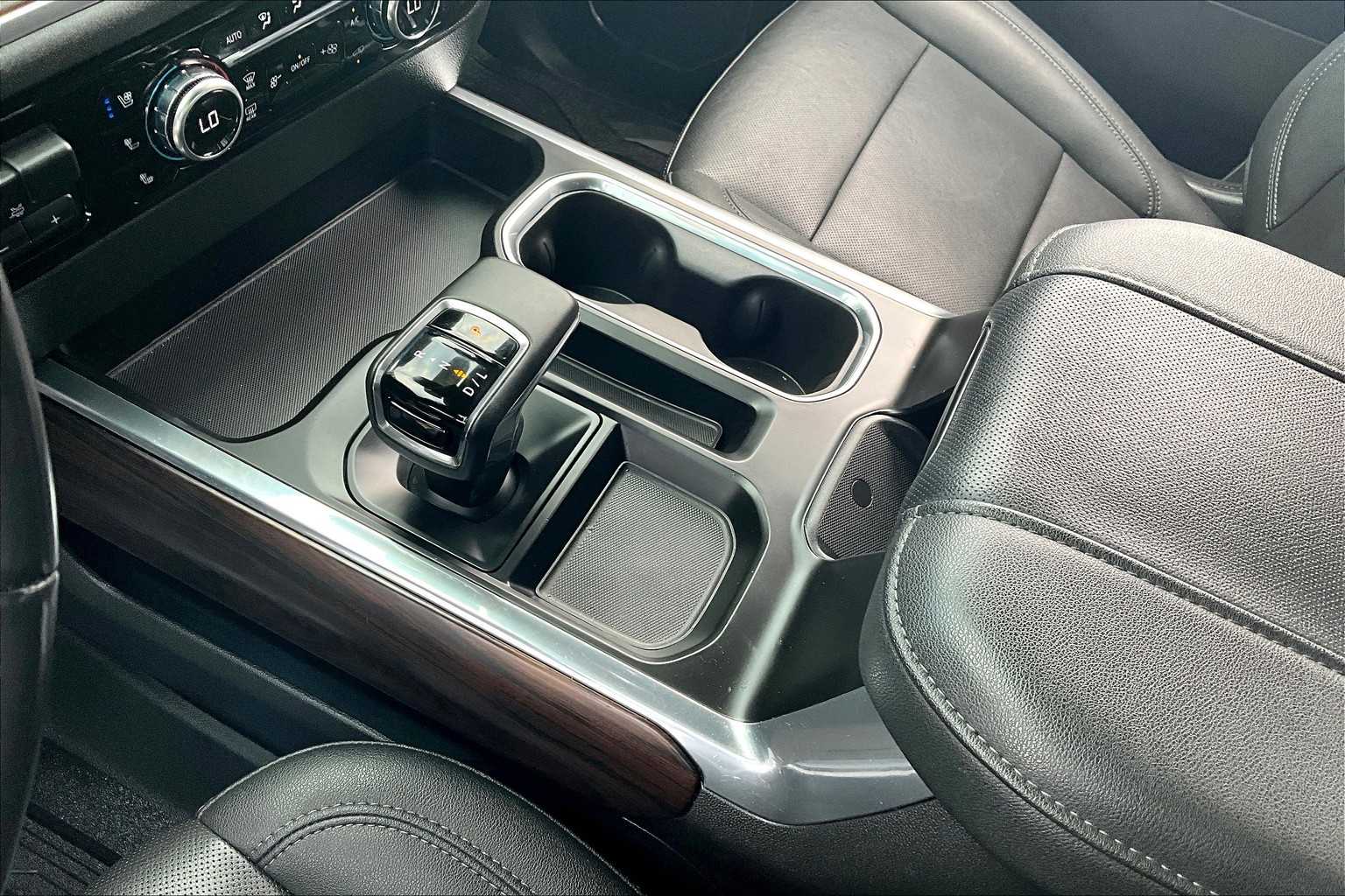 2023 Gmc Sierra 1500 SLT photo 15