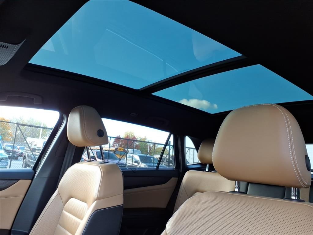 2024 VOLKSWAGEN ATLAS CROSS SPORT - Image 11