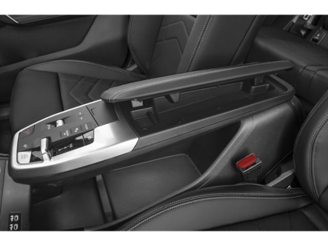 2026 BMW X1 28i's photo