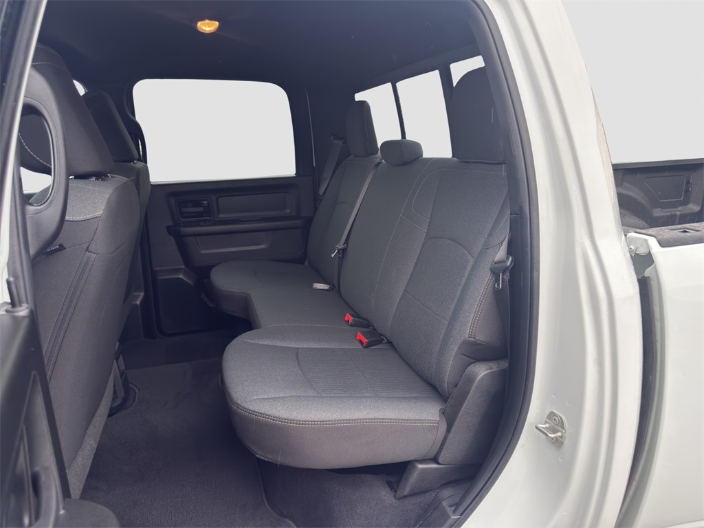 2024 Ram 3500 Tradesman photo 13