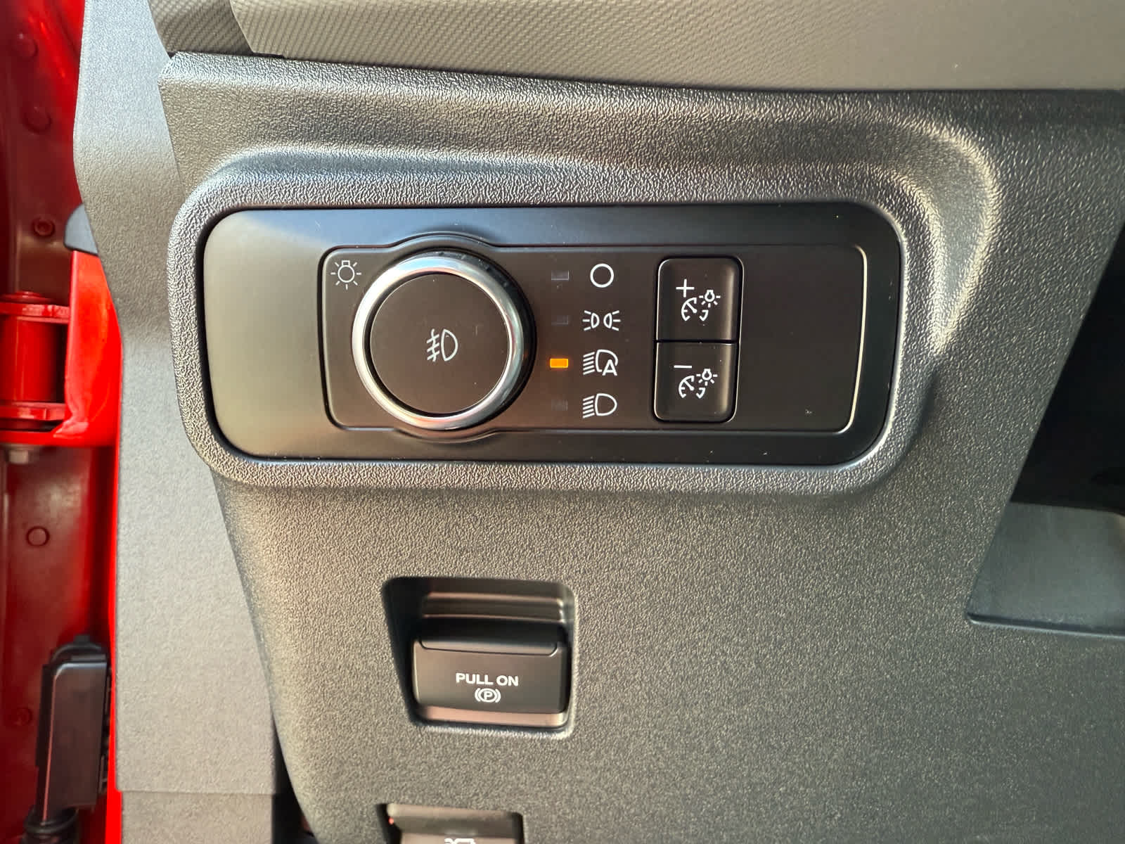 2024 Ford Bronco Big Bend photo 24