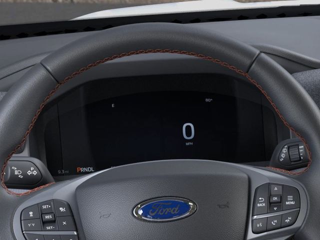 2025 Ford Explorer photo 12