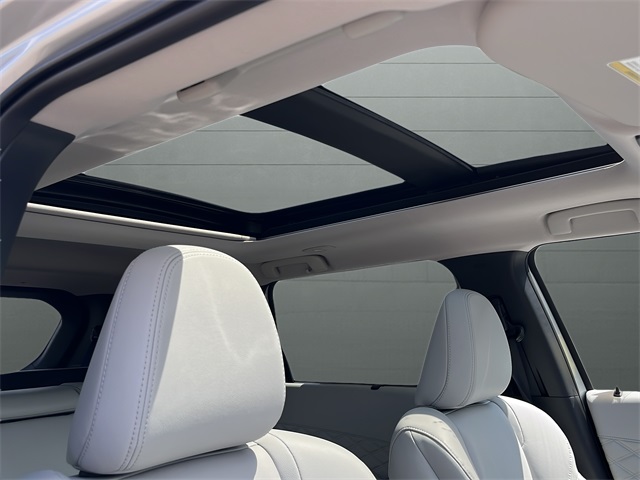 2025 Mitsubishi Outlander PHEV SEL photo 29