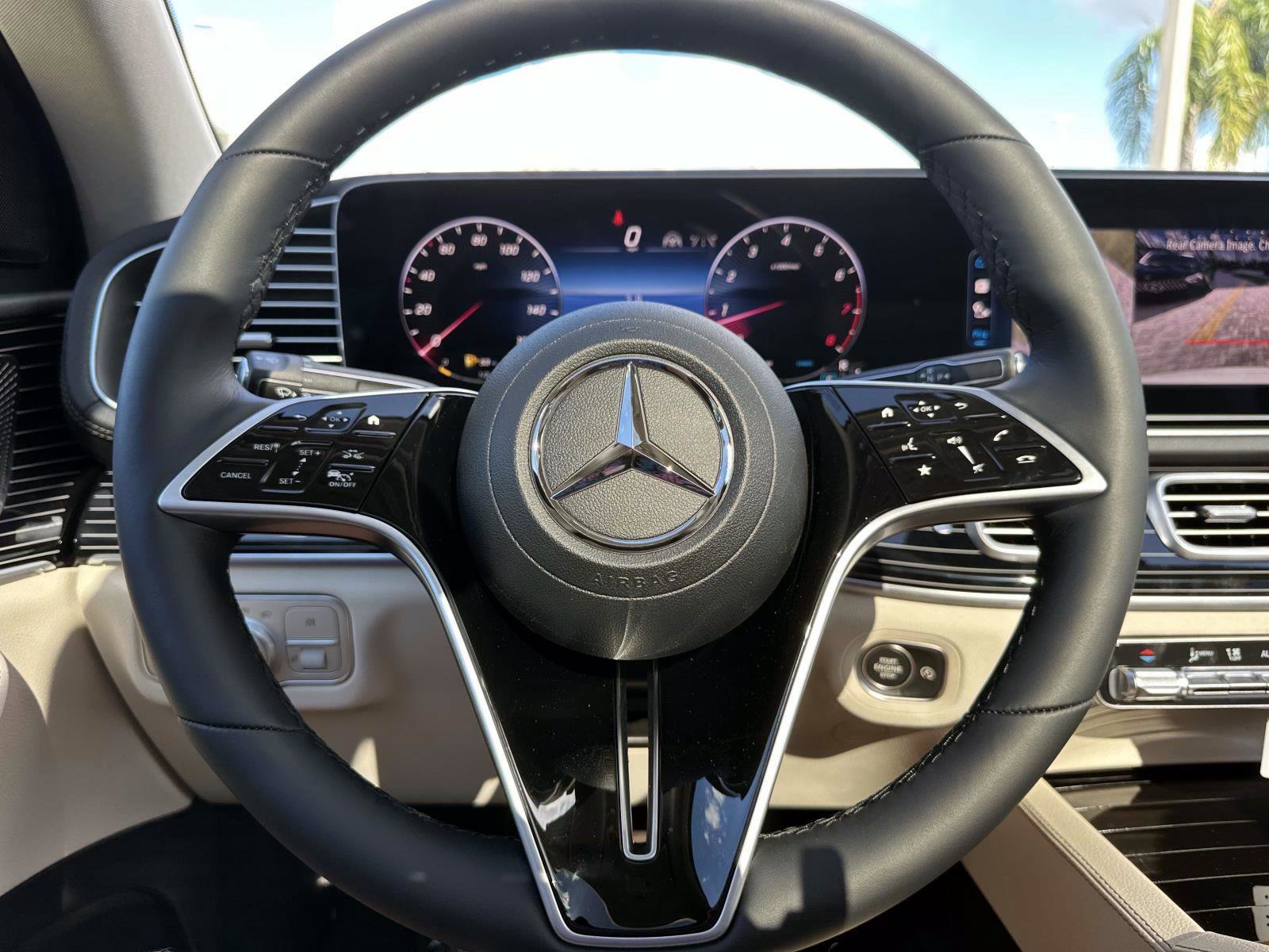 2026 Mercedes Benz GLE 450 4MATIC Coupe photo 29