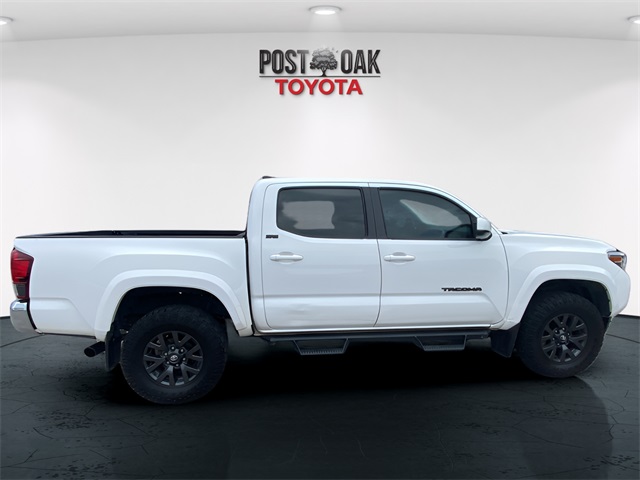 2023 Toyota Tacoma SR5 photo 9