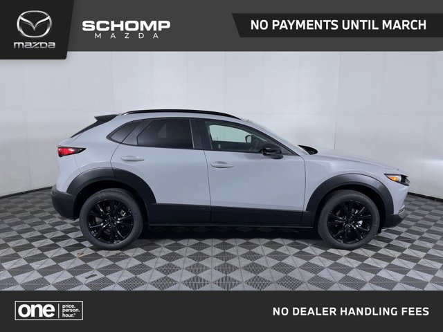 2026 Mazda CX-30 Premium's photo