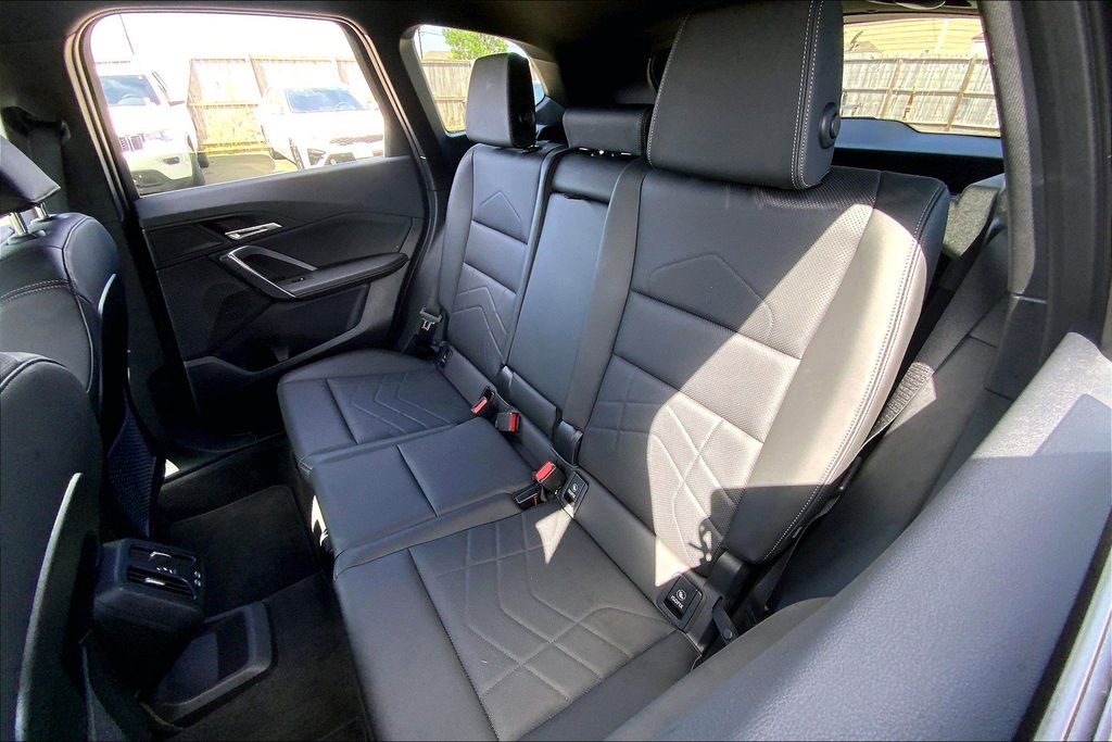 2024 Bmw X1 XDrive28i photo 19