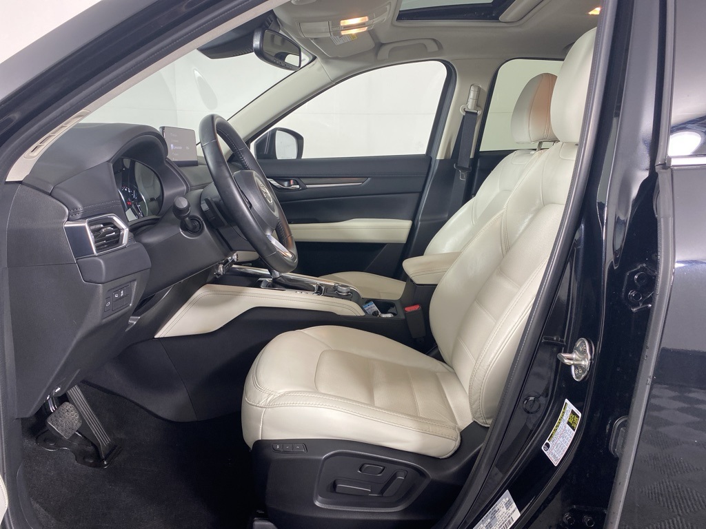 2021 Mazda CX-5 Grand Touring photo 13