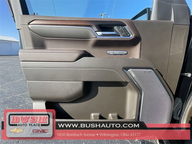 2026 Gmc Sierra 1500 Denali photo 21