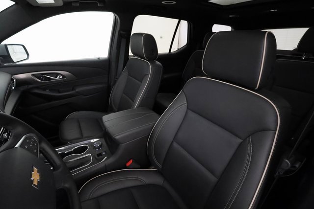 2023 Chevrolet Traverse Premier photo 12