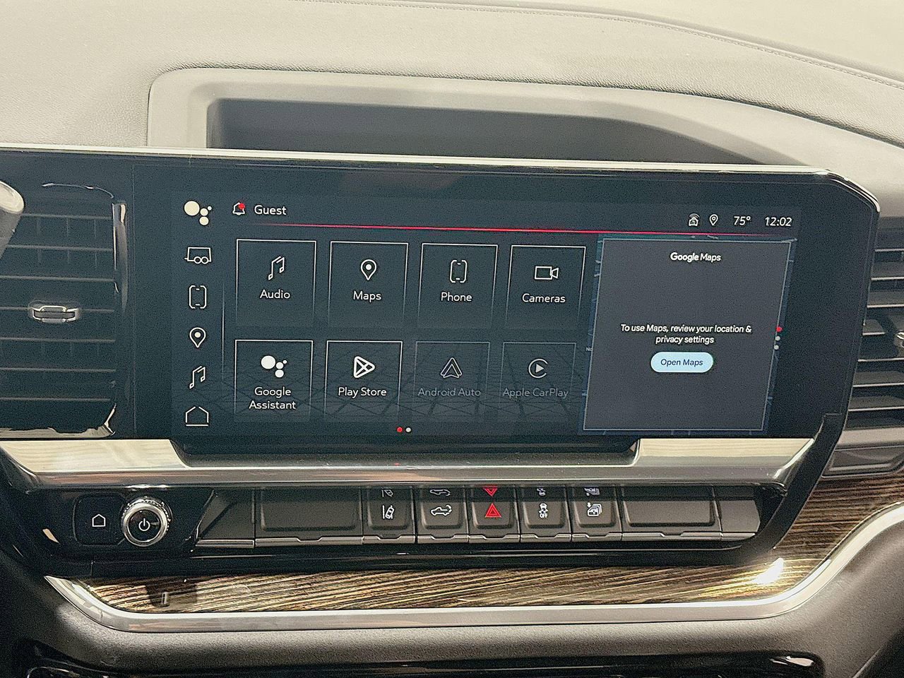 2026 Gmc Sierra 2500 HD SLE photo 12