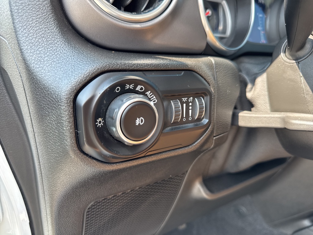 2021 Jeep Wrangler Unlimited Rubicon photo 42