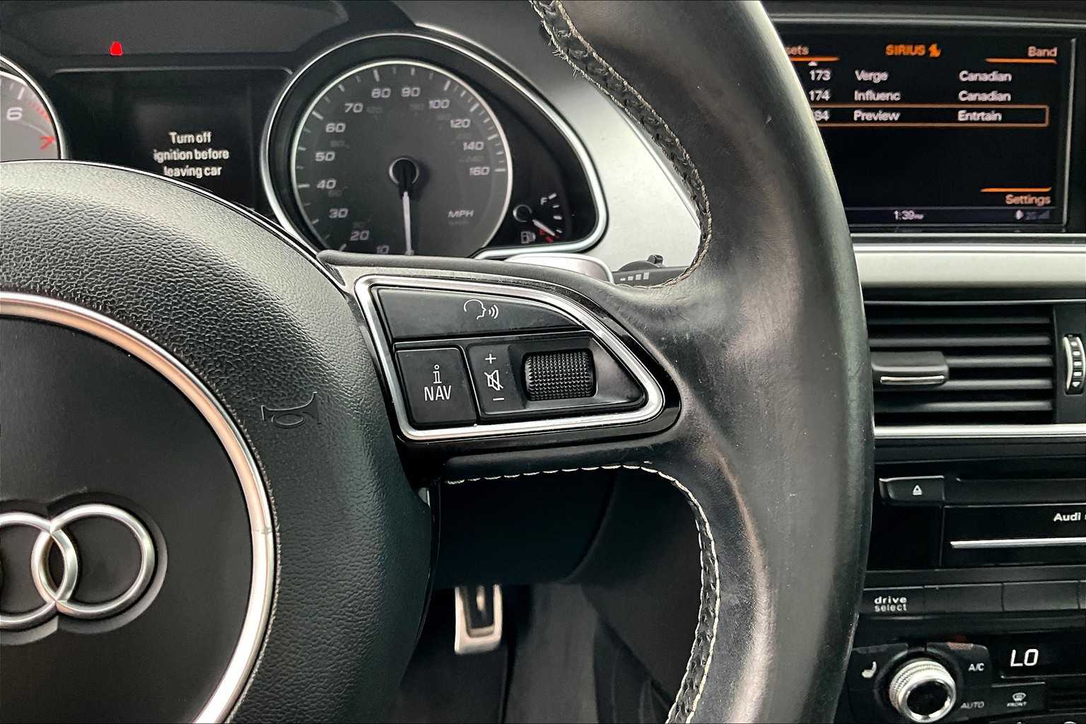 2017 Audi S5 photo 22