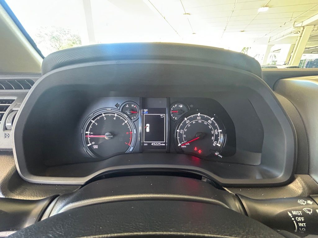 2023 Toyota 4Runner SR5 Premium photo 37