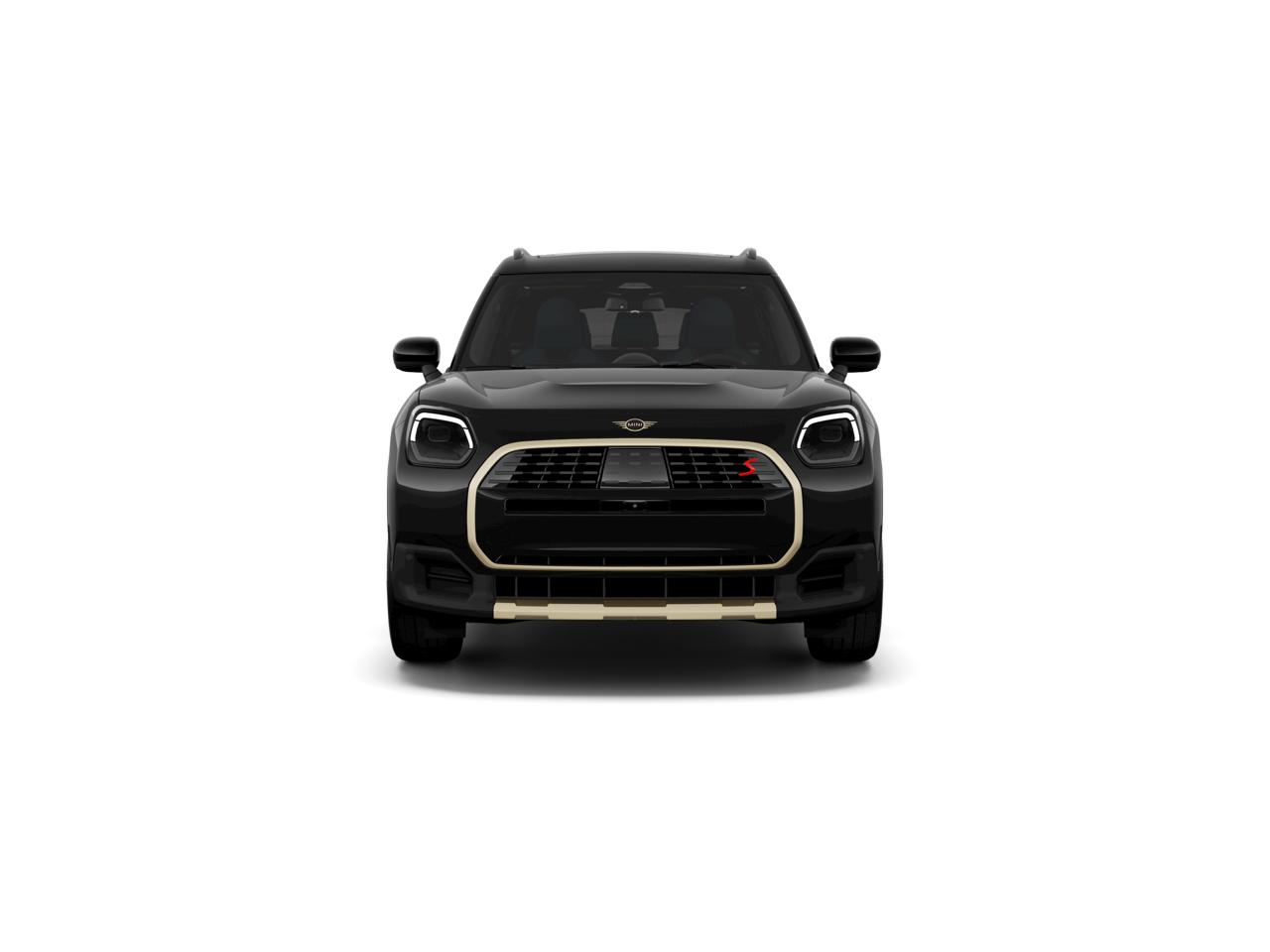 2025 Mini Countryman S ALL4 Iconic photo 2
