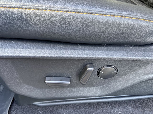 2024 Ford F-150 Tremor photo 4