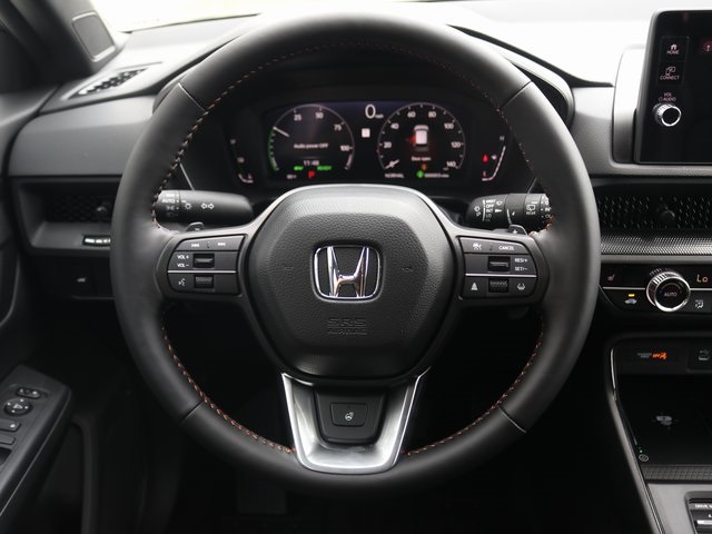 2026 Honda CR-V Hybrid photo 13