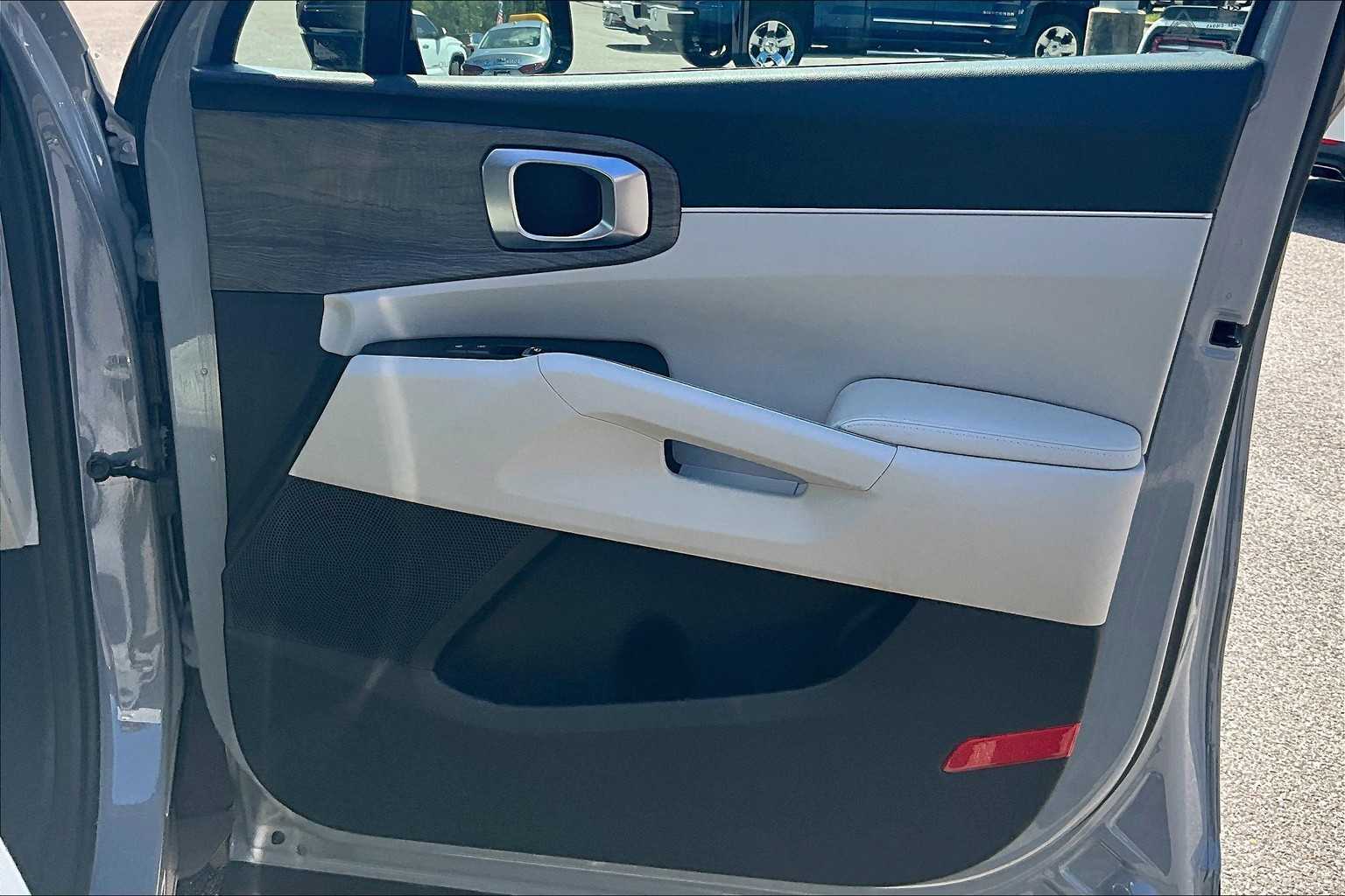 2022 Kia Sorento X-Line S photo 21