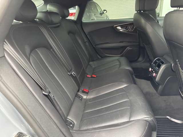 2017 Audi A7 3.0T Prestige photo 10