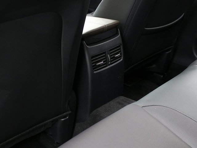 2024 Mazda CX-30 2.5 Turbo Premium photo 13