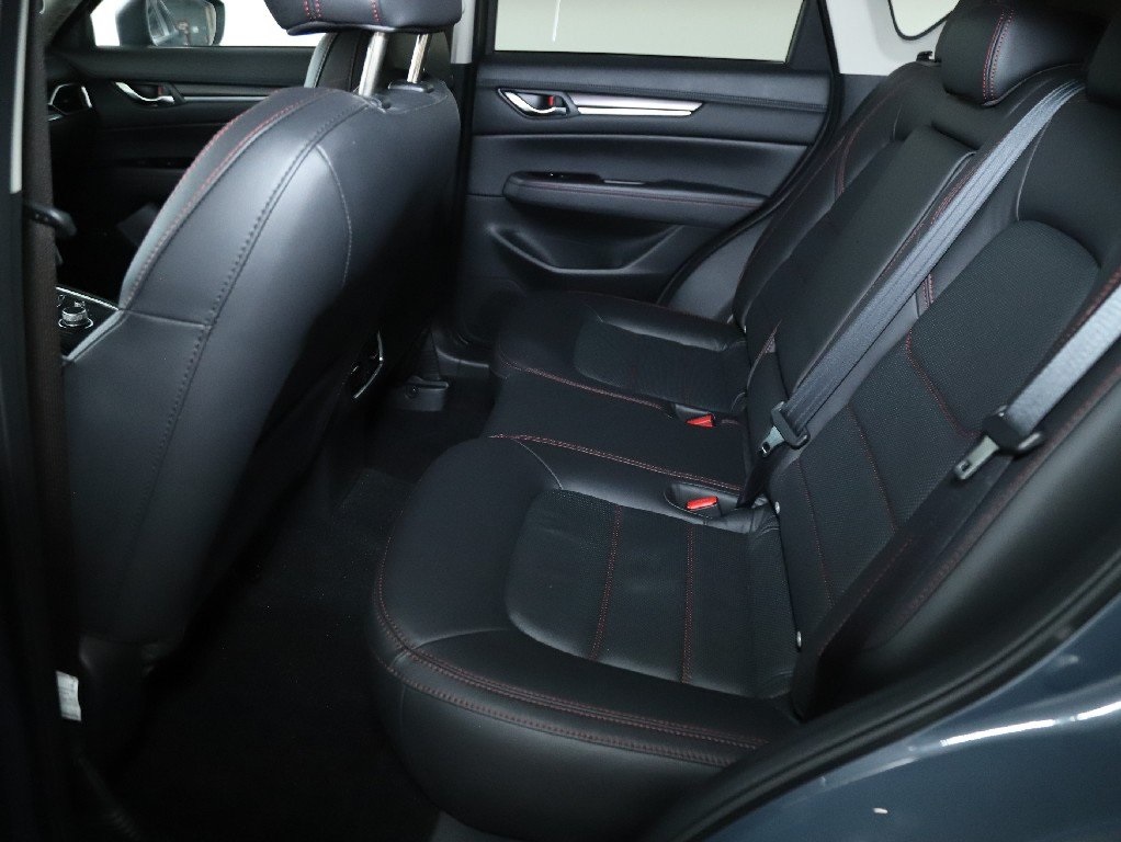 2023 Mazda CX-5 2.5 S Carbon photo 14