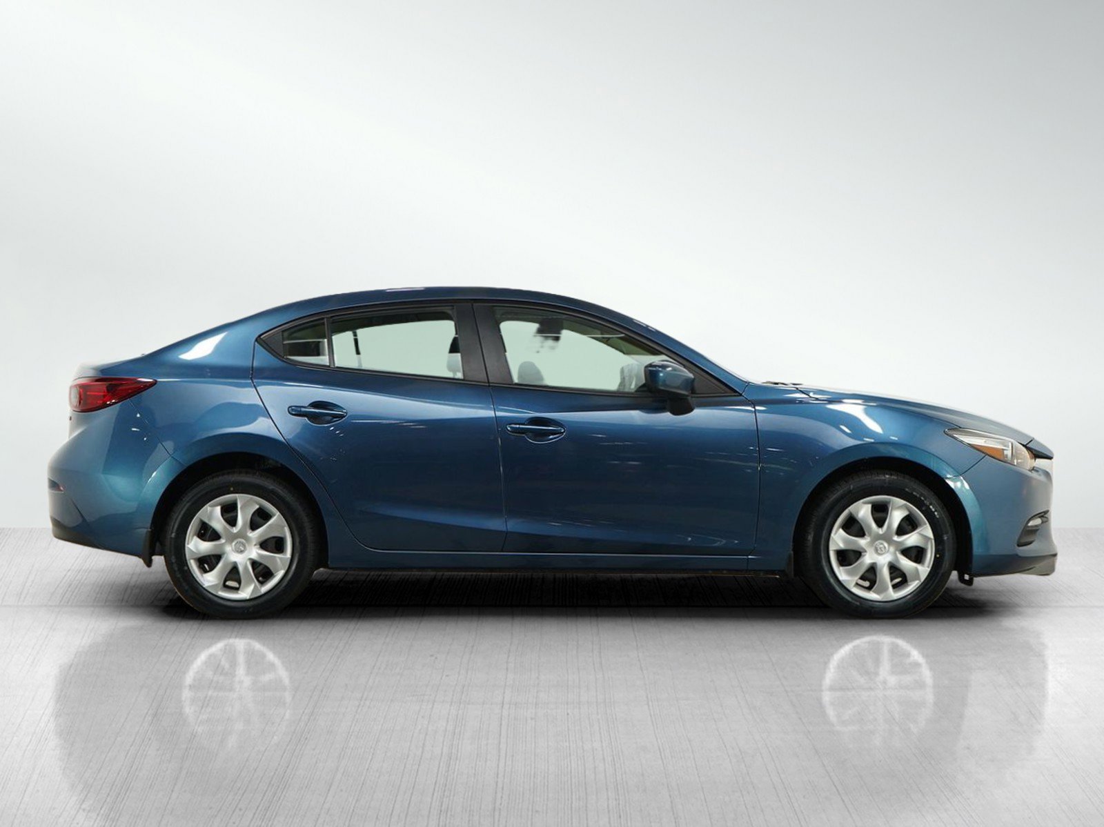 2018 Mazda Mazda3 Sport photo 6