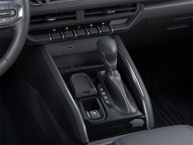 2024 Gmc Canyon Elevation photo 22