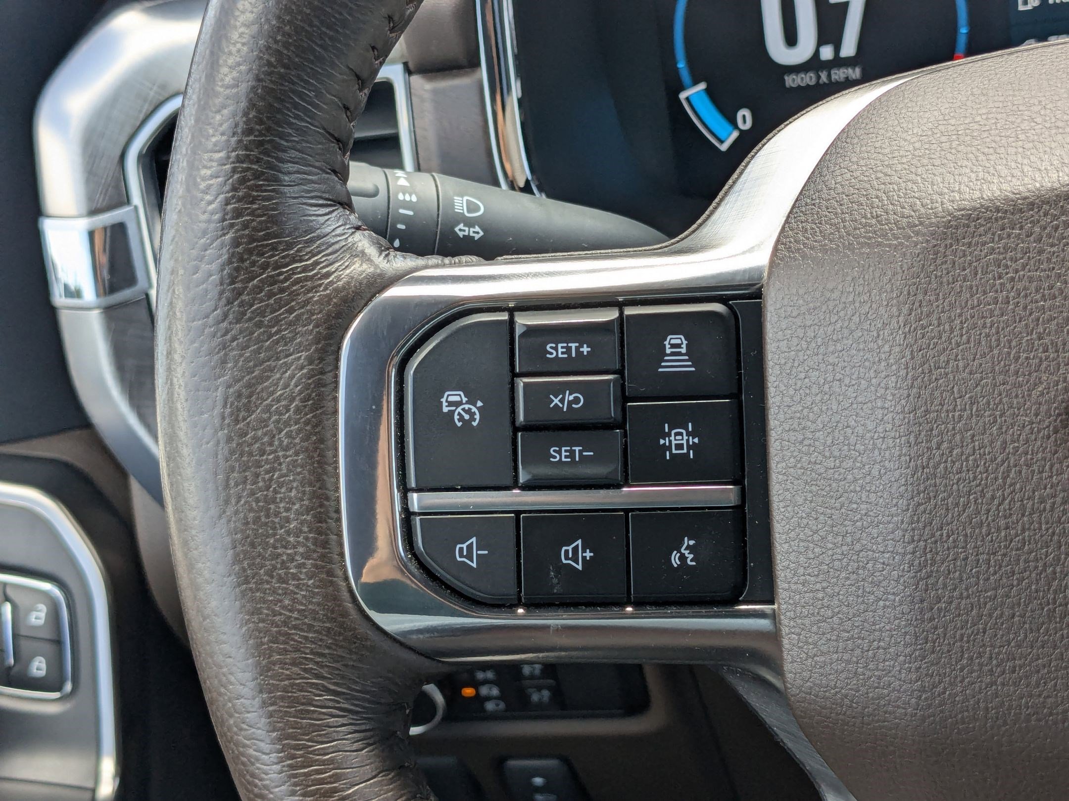 2023 Ford F-150 King Ranch photo 17