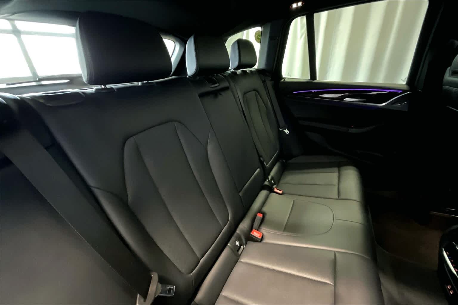 2022 Bmw X3 xDrive30i photo 15