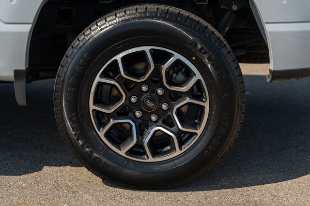 2021 Ford F-150 XLT photo 9