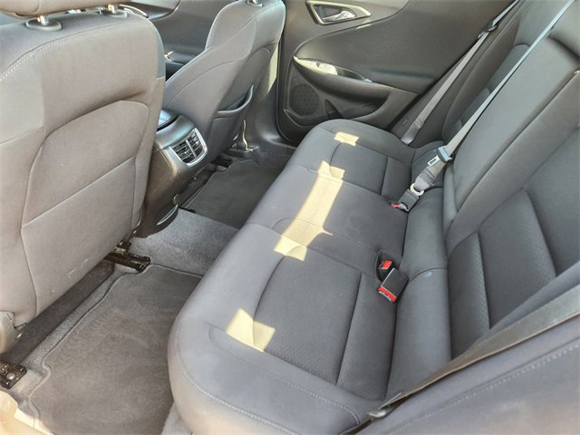 2023 Chevrolet Malibu 1LT photo 28