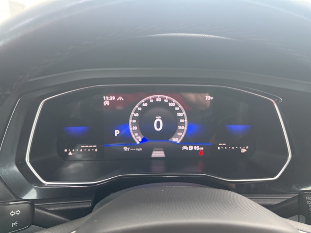 2024 Volkswagen Jetta 1.5T SE photo 11
