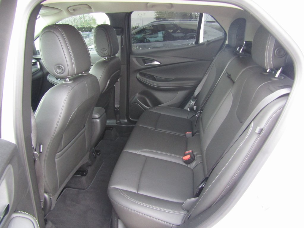 2024 Buick Encore GX Sport Touring photo 26