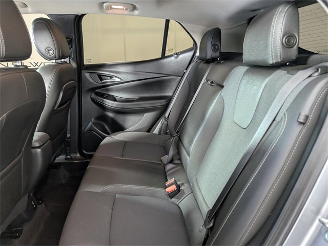 2023 Buick Encore Select photo 14