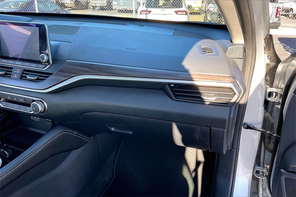 2023 NISSAN ALTIMA - Image 13