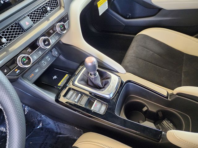 2025 Acura Integra Type S photo 13
