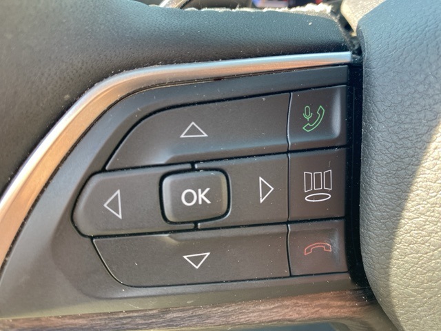 2023 Jeep Grand Cherokee Limited photo 17
